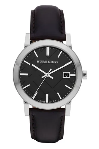 Burberry BU9009 Erkek Kol Saati