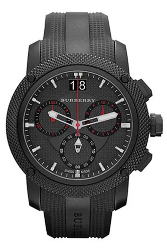 Burberry BU9802 Erkek Kol Saati