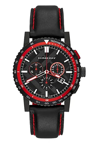 Burberry BU9803 Erkek Kol Saati