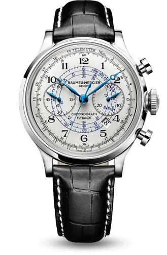 Baume & Mercier Capeland Moa10006