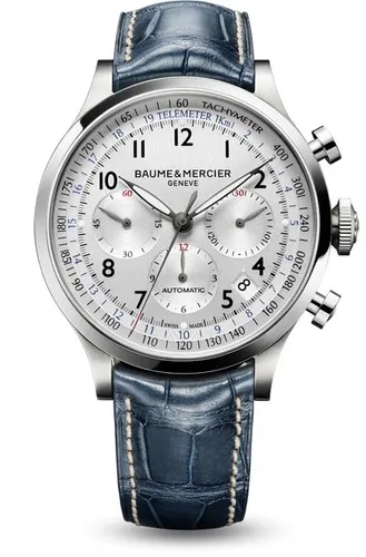 Baume & Mercier Capeland Moa10063