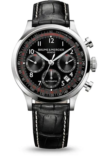 Baume & Mercier Capeland Moa10084