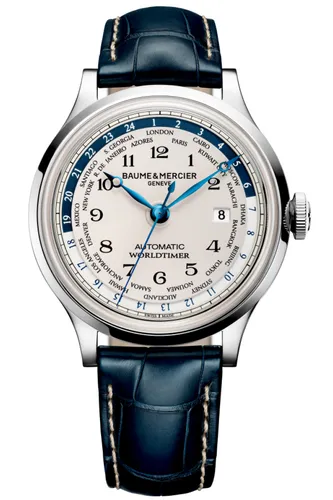 Baume & Mercier Capeland Moa10106