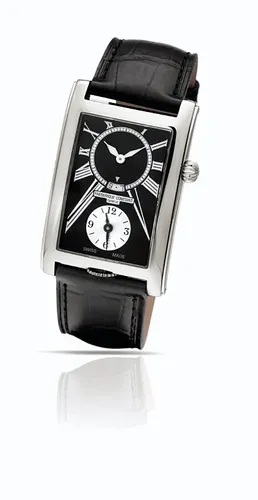 Frederique Constant Caree Fc205bs4c26