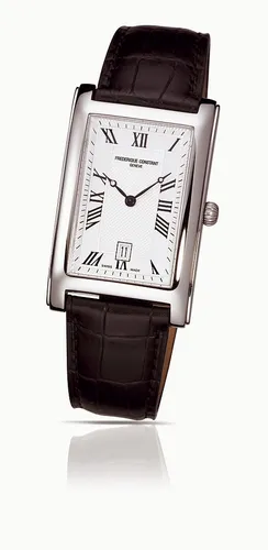 Frederique Constant Carree Fc220mc4c26