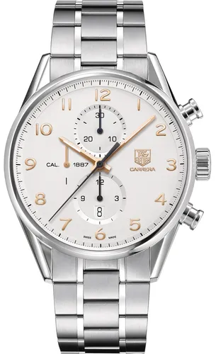Tag Heuer Carrera Car2012.ba0796