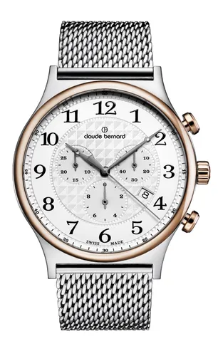 Claude Bernard Sophisticated Classics 10217 357rm ab