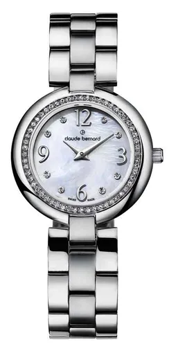 Claude Bernard Dress Code 20082 3 nap