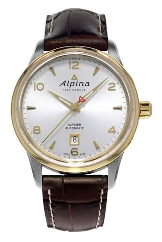 Alpina Classıc Al525s4e3