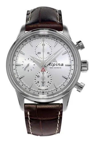 Alpina Classıc Al750s4e6