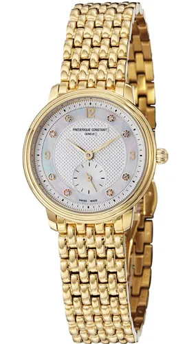 Frederique Constant Classıc Fc235mpwd1s5b