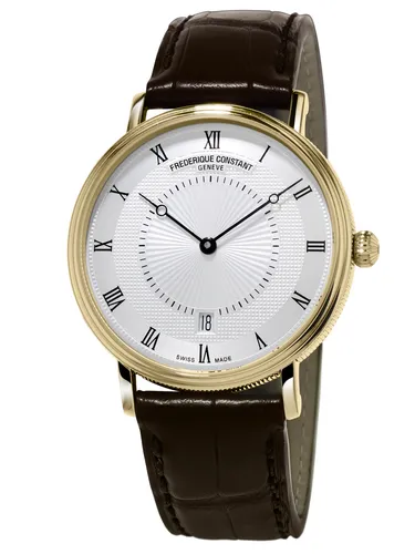 Frederique Constant Classıc Fc306mc4s35