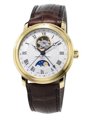 Frederique Constant Classıc Fc335mc4p5