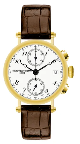 Frederique Constant Classıcs Fc291a2r5