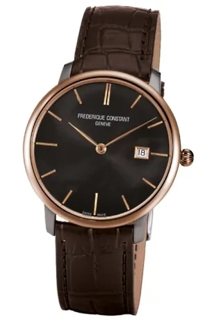 Frederique Constant Classıcs Fc306g4stz9