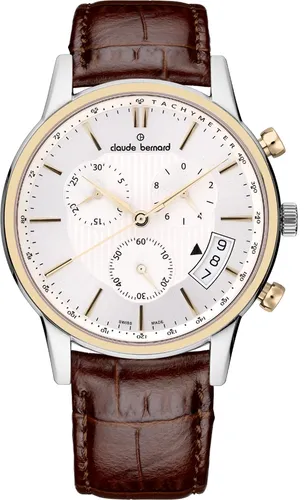 Claude Bernard Classic 01002.357r.air Saat
