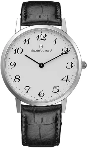 Claude Bernard Classic 20061.3.bb Saat