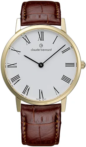 Claude Bernard Classic 20061.37j.br Saat