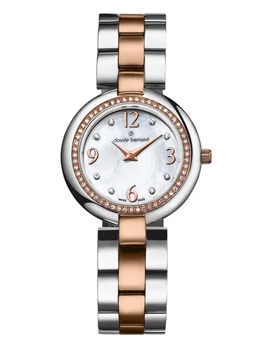 Claude Bernard Classic 20082.357r.nap Saat