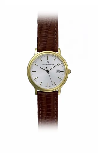 Claude Bernard Classic 31211.37j.aıd Saat