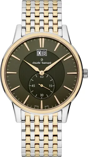 Claude Bernard Classic 64005.357rm.gır Saat