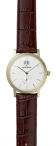 Claude Bernard Classic 64010.37j.aıd Saat