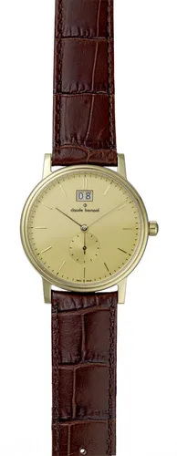 Claude Bernard Classic 64010.37j.dı Saat