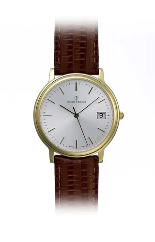 Claude Bernard Classic 70149.37j.aıd Saat