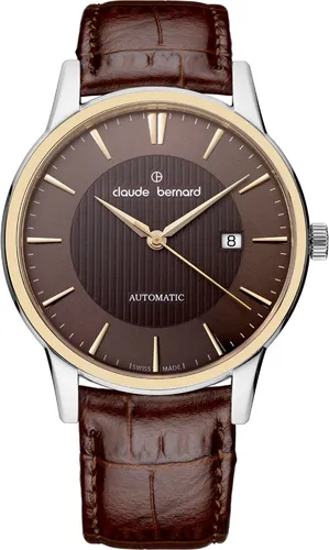 Claude Bernard Classic 80091.357r.brır Saat