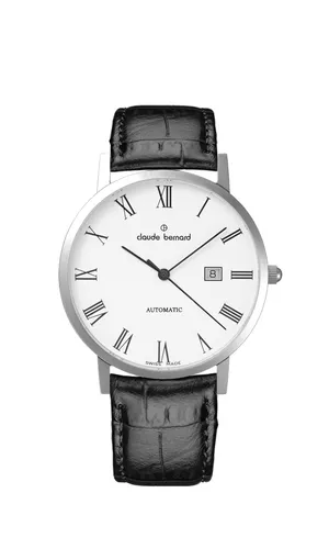 Claude Bernard Classic 80095.3.br Saat