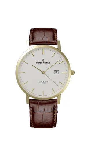 Claude Bernard Classic 80095.37j.aıd Saat