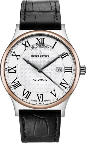 Claude Bernard Classic 83014.357r.ar Saat