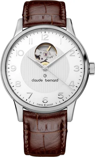 Claude Bernard Classic 85017.3.abn Saat