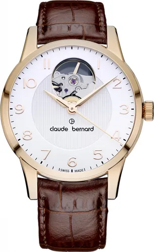 Claude Bernard Classic 85018.37r.abr Saat