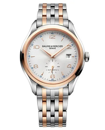 Baume & Mercier Clifton 41 Moa10140