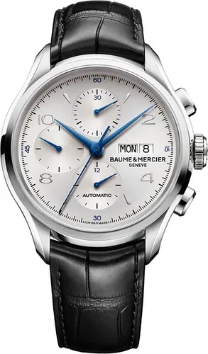 Baume & Mercier Clifton Chr Moa10123