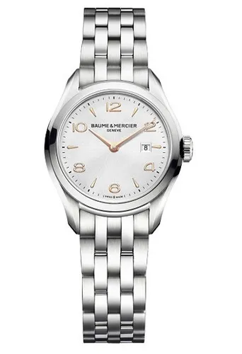 Baume & Mercier Clıfton Lady Moa10175