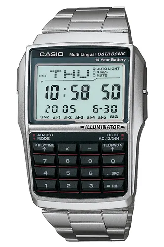 Casio Dbc-32d-1adf Kol Saati
