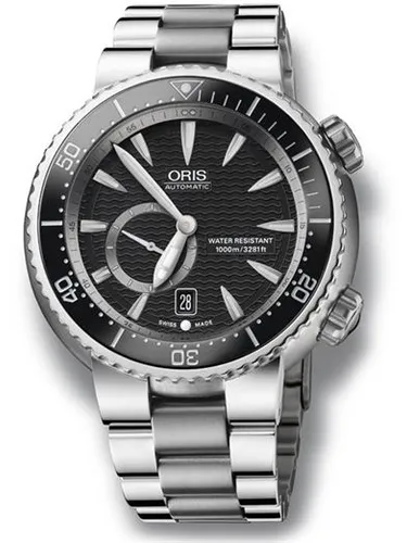 Oris Diver 743.7638.74.54m