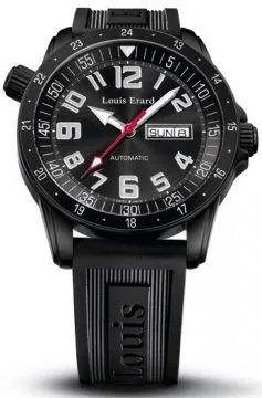 Louis Erard Dıver's 72430an02.bde02