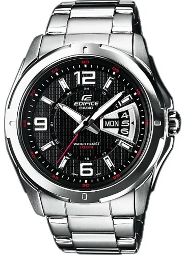 Casio Ef-129d-1avdf Erkek Kol Saati