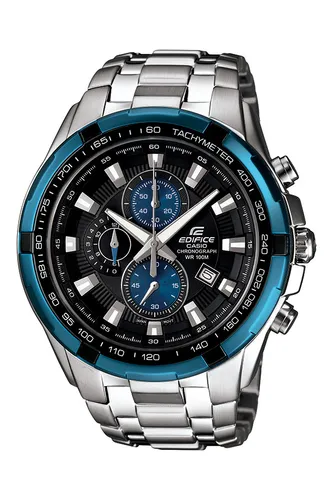 Casio Ef-539d-1a2vdf Kol Saati