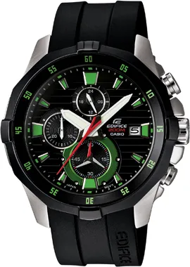 Casio EFM-502-1A3VUDF Erkek Kol Saati