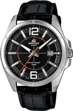 Casio Efr-101l-1avudf Kol Saati
