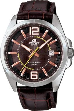 Casio Efr-101l-5avudf Kol Saati