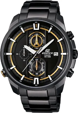 Casio Efr-533bk-1a9vudf Kol Saati