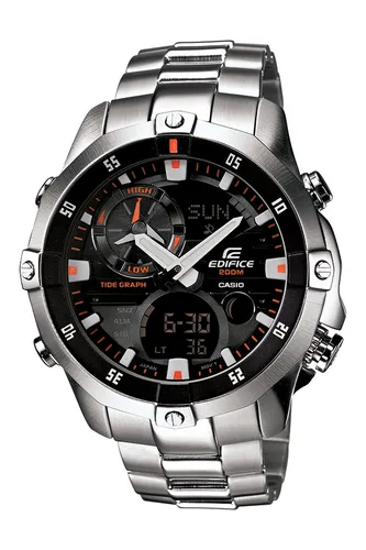 Casio Ema-100d-1a1vdf Kol Saati