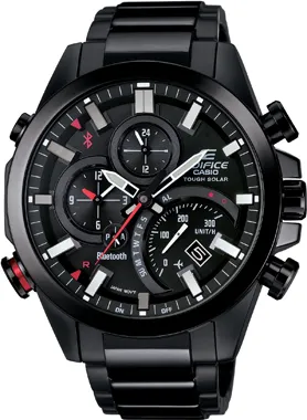 Casio Eqb-500dc-1adr Kol Saati