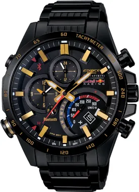 Casio Eqb-500rbk-1adr Kol Saati