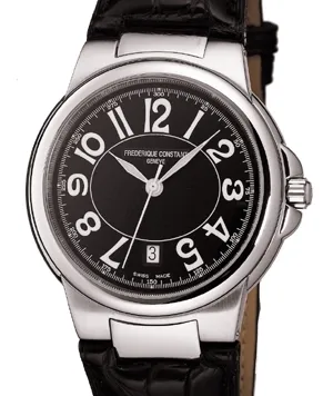 Frederique Constant F.constant Fc305ab4h6